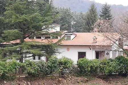 Vicky Nel Chianti Guest house