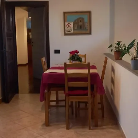 Vicky Nel Chianti Guest house *