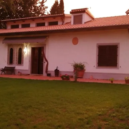 Vendégház Vicky Nel Chianti Tavarnelle Val di Pesa