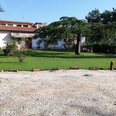 Vicky Nel Chianti Vendégház Tavarnelle Val di Pesa