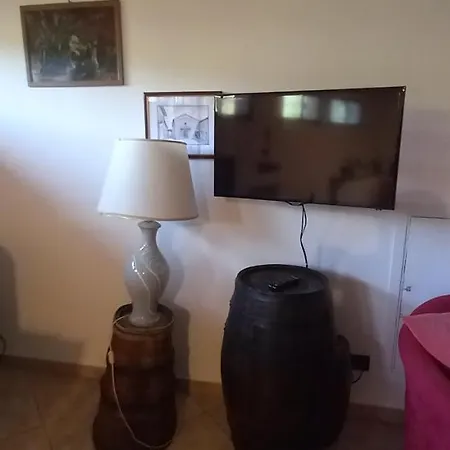 Vendégház Vicky Nel Chianti Tavarnelle Val di Pesa