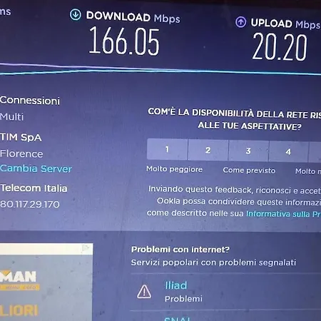 Vicky Nel Chianti Vendégház *
